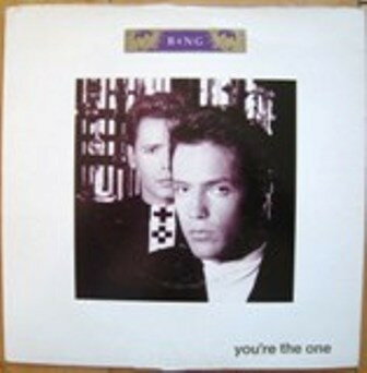 【中古】英7” Bang Youre The One PB42715 RCA /00080