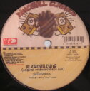 【中古】米12” Yellowman Zunguzung VPRD6343 VP Records /00250