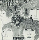 【中古】CD Beatles Revolver TOCP50507 EMI /00110
