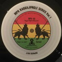 【中古】西12” Earsut / 417 Ragga-Jungle Series Vol.1 MPR03 Melting Pot /00250