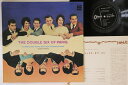 【中古】LP Double Six Of Paris Double Six Of Paris EOP88032 ODEON /00260