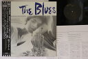 【中古】LP Various Blues PJ0502 PACIFIC JAZZ /00260