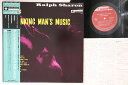 【中古】LP Ralph Sharon Thinking Mans Music YP7125BE BETHLEHEM /00260