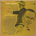 【中古】米7” Frank Sinatra The World We Knew SR1022 Reprise Records /00080