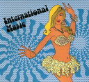 【中古】CD Bharat Karki & Party International Music EM1088CD EM Records JPN/Internat...