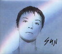 【中古】米CD Cat Power Sun OLE7732 Matador 紙ジャケ /00110