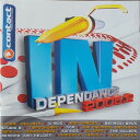 【中古】輸入2CD Various Ind?pendance 2005.2 9832175 Universal Licensing Music (ULM) /0...