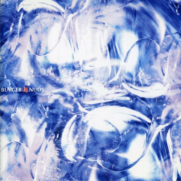 CD Burger Nuds 線 HTSL05 Telescope-Label /00110