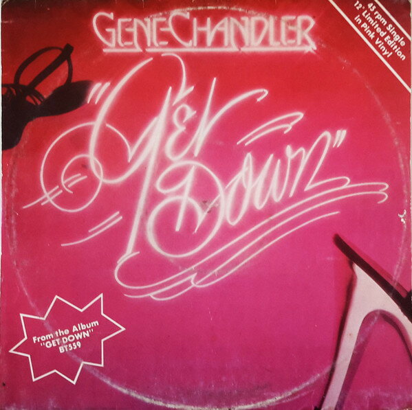 ・アーティスト Gene Chandler ・タイトル Get Down ・レーベル・型番 20th Century Records BTCL1040 ・フォーマット 12インチレコード ・コンディション(盤) 可 (VG) ・コンディション(ジャケット) 可 (VG) ・コンディション(帯) オビなし ・特記事項 【カバーにキズ/ダメージ】【盤に目立った跡】【盤に突起あり】 サンプル画像です。実際の商品の画像ではありません 商品写真はバーコード/カタログ番号に対応したサンプル画像ですので、お送りする商品の画像ではありません。帯やライナーなどの付属品は、特記事項に記載されている場合のみ含まれます。プロモやカラーレコードなどの仕様についても、該当する場合のみ特記事項に記載しています。 【ご購入前に必ずご確認ください】 ・本店サイト(www.recordcity.jp)とは価格、送料が違います ・本店サイト、その他支店のオーダーとは同梱発送できません ・注文確定後に別の注文を頂いた場合、注文同士の同梱は致しかねます。 ・別倉庫から発送しているため、店頭受け渡しは対応しておりません ・一部商品は他の通販サイトでも販売しているため、ご注文のタイミングによっては商品のご用意ができない場合がございます。 ・土日祝日はお休みです 金曜・祝前日9時以降のご連絡またはご入金は、返答または発送が週明け・祝日明けに順次対応となります。 ・ご購入後のキャンセル不可 ご購入後のキャンセルはいかなる理由においてもお受けできません。ご了承の上、ご購入くださいませ。 ・日本郵便(ゆうパック/ゆうメール)によるお届けになります。 ・中古品であることをご理解ください 当ストアでは中古商品を主に販売しております。中古品であることをご理解の上ご購入ください。また、一部商品はRecordCityオンラインストアで試聴可能です。 ・返品について お客様のご都合による返品は一切承っておりません。 表記の内容と実際の商品に相違がある場合、また針飛び等で返品・返金をご希望される場合は、商品の到着後1週間以内にご連絡ください。商品の返送をこちらで確認後、キャンセル・返金を行います。 コンディションVG以下の商品は返品できません。プレイに影響のない表面のこすれ傷、プレス起因のノイズ盤は返品の対象外です。 【コンディション表記】 ・ほぼ新品(M-)(Like New) 完全な新品。未使用。当店ではほぼ使用しません ・非常に良い(EX)(Excellent) 中古盤として美品な状態。わずかな経年を感じるものの傷みを感じさせない、当店基準で最高の状態 ・良い(VG+)(Very Good Plus) 丁寧に扱われた中古品で、軽い使用感がみられる。 ・可(VG)(Acceptable) 使い込まれた中古品で、「良い」よりもさらに使用感がみられる。 ・悪い(VG-)(Bad) 状態が悪いアイテム。使用の保障はなく、再生不可、針飛び、目立つノイズがあるかもしれない。状態によるクレーム不可。返品不可。 ・非常に悪い(G)(Very Bad) 「悪い」よりさらに状態が悪いアイテム。使用の保障はなく、再生不可、針飛び、目立つノイズがあるかもしれない。状態によるクレーム不可。返品不可。 ・ジャンク(Fair)(Junk/Fair) 割れている、反っている、水ダメージがある、カビ、ジャケットが分離している、ひどい書き込み、ひどい擦れなど最低の状態。使用の保障はなく、再生不可、針飛び、目立つノイズがあるかもしれない。状態によるクレーム不可。返品不可。 ・ジャンク(Poor)(Junk/Poor) 割れている、反っている、水ダメージがある、カビ、ジャケットが分離している、ひどい書き込み、ひどい擦れなど最低の状態。使用の保障はなく、再生不可、針飛び、目立つノイズがあるかもしれない。状態によるクレーム不可。返品不可。