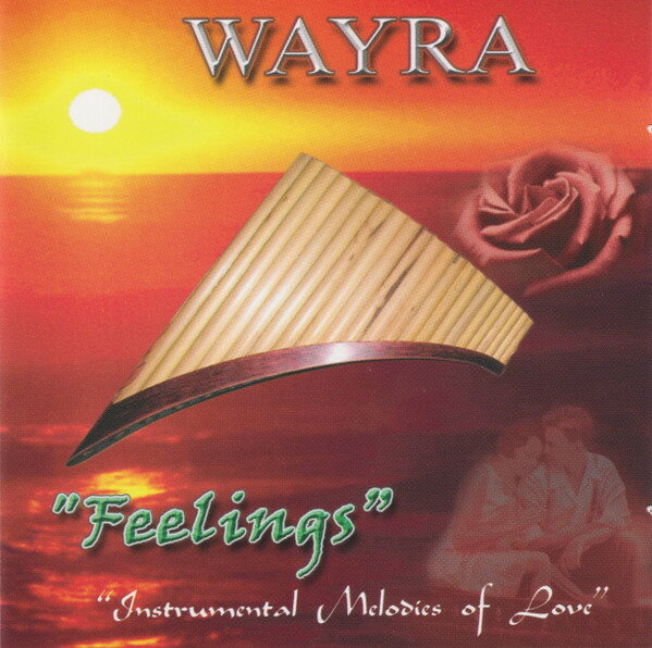・アーティスト Wayra ・タイトル Feelings (Instrumental Melodies Of Love) ・レーベル・型番 NOT ON LABEL NONE ・フォーマット CD ・コンディション(盤) 良い (VG+) ・コンディション(ジャケット) ・コンディション(帯) オビなし ・特記事項 【ケース擦れ】【ケースダメージ】 サンプル画像です。実際の商品の画像ではありません 商品写真はバーコード/カタログ番号に対応したサンプル画像ですので、お送りする商品の画像ではありません。帯やライナーなどの付属品は、特記事項に記載されている場合のみ含まれます。プロモやカラーレコードなどの仕様についても、該当する場合のみ特記事項に記載しています。 【ご購入前に必ずご確認ください】 ・本店サイト(www.recordcity.jp)とは価格、送料が違います ・本店サイト、その他支店のオーダーとは同梱発送できません ・注文確定後に別の注文を頂いた場合、注文同士の同梱は致しかねます。 ・別倉庫から発送しているため、店頭受け渡しは対応しておりません ・一部商品は他の通販サイトでも販売しているため、ご注文のタイミングによっては商品のご用意ができない場合がございます。 ・土日祝日はお休みです 金曜・祝前日9時以降のご連絡またはご入金は、返答または発送が週明け・祝日明けに順次対応となります。 ・ご購入後のキャンセル不可 ご購入後のキャンセルはいかなる理由においてもお受けできません。ご了承の上、ご購入くださいませ。 ・日本郵便(ゆうパック/ゆうメール)によるお届けになります。 ・中古品であることをご理解ください 当ストアでは中古商品を主に販売しております。中古品であることをご理解の上ご購入ください。また、一部商品はRecordCityオンラインストアで試聴可能です。 ・返品について お客様のご都合による返品は一切承っておりません。 表記の内容と実際の商品に相違がある場合、また針飛び等で返品・返金をご希望される場合は、商品の到着後1週間以内にご連絡ください。商品の返送をこちらで確認後、キャンセル・返金を行います。 コンディションVG以下の商品は返品できません。プレイに影響のない表面のこすれ傷、プレス起因のノイズ盤は返品の対象外です。 【コンディション表記】 ・ほぼ新品(M-)(Like New) 完全な新品。未使用。当店ではほぼ使用しません ・非常に良い(EX)(Excellent) 中古盤として美品な状態。わずかな経年を感じるものの傷みを感じさせない、当店基準で最高の状態 ・良い(VG+)(Very Good Plus) 丁寧に扱われた中古品で、軽い使用感がみられる。 ・可(VG)(Acceptable) 使い込まれた中古品で、「良い」よりもさらに使用感がみられる。 ・悪い(VG-)(Bad) 状態が悪いアイテム。使用の保障はなく、再生不可、針飛び、目立つノイズがあるかもしれない。状態によるクレーム不可。返品不可。 ・非常に悪い(G)(Very Bad) 「悪い」よりさらに状態が悪いアイテム。使用の保障はなく、再生不可、針飛び、目立つノイズがあるかもしれない。状態によるクレーム不可。返品不可。 ・ジャンク(Fair)(Junk/Fair) 割れている、反っている、水ダメージがある、カビ、ジャケットが分離している、ひどい書き込み、ひどい擦れなど最低の状態。使用の保障はなく、再生不可、針飛び、目立つノイズがあるかもしれない。状態によるクレーム不可。返品不可。 ・ジャンク(Poor)(Junk/Poor) 割れている、反っている、水ダメージがある、カビ、ジャケットが分離している、ひどい書き込み、ひどい擦れなど最低の状態。使用の保障はなく、再生不可、針飛び、目立つノイズがあるかもしれない。状態によるクレーム不可。返品不可。