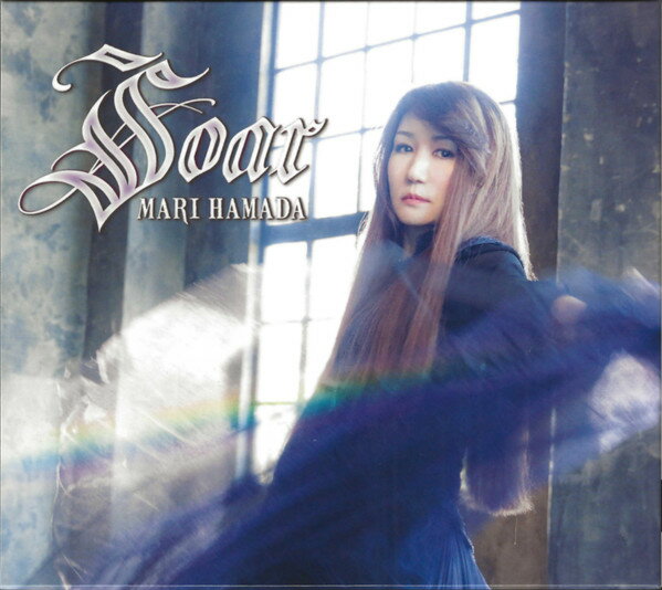 楽天市場】浜田 麻里 dvd（CD｜CD・DVD）の通販