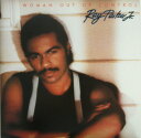 【中古】LP Ray Parker Jr Woman Out Of Control 25RS201 ARISTA /00260