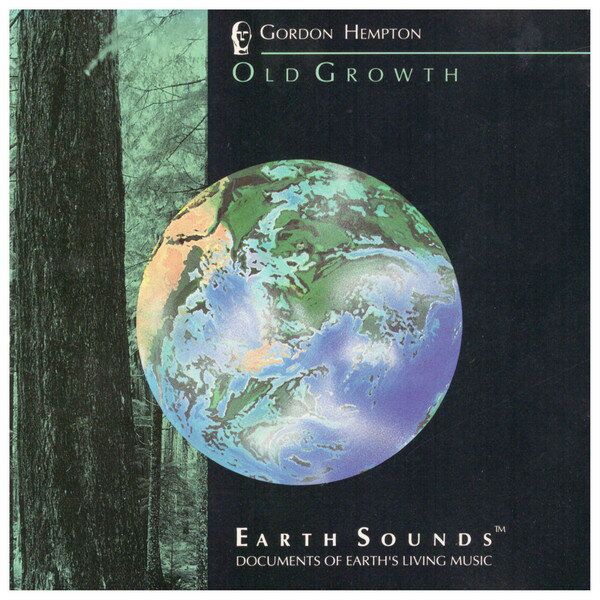 中古米CD Gordon Hempton