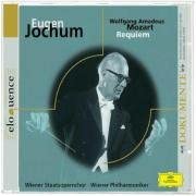 輸入CD Vienna Po; Jochum Mozart: Requiem /00110