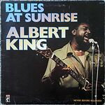 【中古】英CD Albert King Blues At Sunrise CDSXE017 Stax /00110