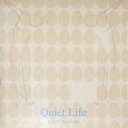 【中古】CD 鬼怒無月 クワイエット・ライフ (JMCK-3003) JMCK3003 Sakura /00110