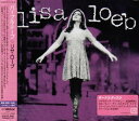 【中古】CD Lisa Loeb Purple Tape = パープル・テープ VICP640789 Victor /00110