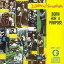 【中古】英CD Dr Alimantado Born for a Purpose GRELCD22 Greensleeves Records /00110