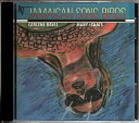 【中古】CD Carlene Davis & Mary Isaacs Jamaican Song Birds A32C29 NEC Avenue /00110
