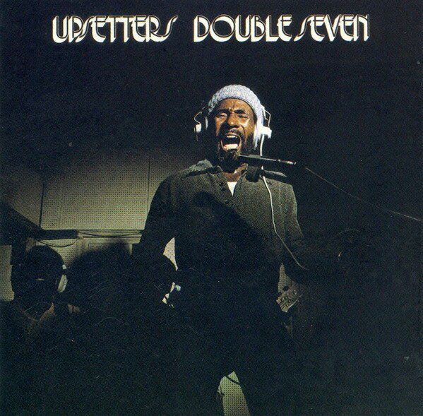 【中古】英CD Upsetters Double Seven CDTRL70 Trojan Records /00110