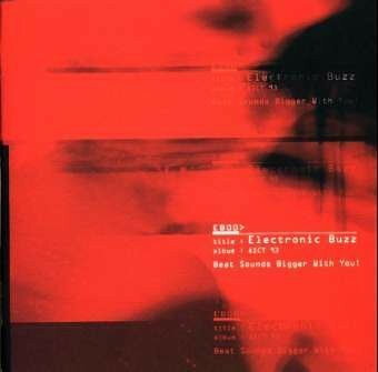 ・アーティスト Various ・タイトル Electronic Buzz ・レーベル SMEJ Associated Records AICT93 ・フォーマット CD ・コンディション(盤) 良い (VG+) ・コンディション(ジャケット) ・コンディション(帯) オビなし ・特記事項 【ケース擦れ】【カバーに軽い擦れ】 サンプル画像です。実際の商品の画像ではありません 商品写真はバーコード/カタログ番号に対応したサンプル画像ですので、お送りする商品の画像ではありません。帯やライナーなどの付属品は、特記事項に記載されている場合のみ含まれます。プロモやカラーレコードなどの仕様についても、該当する場合のみ特記事項に記載しています。 【ご購入前に必ずご確認ください】 ・本店サイト(www.recordcity.jp)とは価格、送料が違います ・本店サイト、その他支店のオーダーとは同梱発送できません ・別倉庫から発送しているため、店頭受け渡しは対応しておりません ・一部商品は他の通販サイトでも販売しているため、ご注文のタイミングによっては商品のご用意ができない場合がございます。 ・土日祝日はお休みです 金曜・祝前日9時以降のご連絡またはご入金は、返答または発送が週明け・祝日明けに順次対応となります。 ・ご購入後のキャンセル不可 ご購入後のキャンセルはいかなる理由においてもお受けできません。ご了承の上、ご購入くださいませ。 ・日本郵便(ゆうパック/ゆうメール)によるお届けになります。 ・中古品であることをご理解ください 当ストアではお客様よりお譲りいただいた中古商品を販売しております。中古品であることをご理解の上ご購入ください。また、一部商品はRecordCityウェブショップで試聴可能です。 ・返品について お客様のご都合による商品のご返品は一切承っておりません。 表記の内容と実際の商品に相違がある場合、また針飛び等で返品・返金をご希望される場合は、商品の到着後1週間以内にご連絡ください。商品の返送をこちらで確認後、返金を行います。 コンディションVG以下の商品は返品できません。プレイに影響のない表面のこすれ傷、プレス起因のノイズ盤は返品の対象外です。 【コンディション表記】 ・ほぼ新品(M-)(Like New) 完全な新品。未使用。当店ではほぼ使用しません ・非常に良い(EX)(Excellent) 中古盤として美品な状態。わずかな経年を感じるものの傷みを感じさせない、当店基準で最高の状態 ・良い(VG+)(Very Good Plus) 丁寧に扱われた中古品で、軽い使用感がみられる。 ・可(VG)(Acceptable) 使い込まれた中古品で、「良い」よりもさらに使用感がみられる。 ・悪い(VG-)(Bad) 状態が悪いアイテム。使用の保障はなく、再生不可、針飛び、目立つノイズがあるかもしれない。状態によるクレーム不可。返品不可。 ・非常に悪い(G)(Very Bad) 「悪い」よりさらに状態が悪いアイテム。使用の保障はなく、再生不可、針飛び、目立つノイズがあるかもしれない。状態によるクレーム不可。返品不可。 ・ジャンク(Fair)(Junk/Fair) 割れている、反っている、水ダメージがある、カビ、ジャケットが分離している、ひどい書き込み、ひどい擦れなど最低の状態。使用の保障はなく、再生不可、針飛び、目立つノイズがあるかもしれない。状態によるクレーム不可。返品不可。 ・ジャンク(Poor)(Junk/Poor) 割れている、反っている、水ダメージがある、カビ、ジャケットが分離している、ひどい書き込み、ひどい擦れなど最低の状態。使用の保障はなく、再生不可、針飛び、目立つノイズがあるかもしれない。状態によるクレーム不可。返品不可。