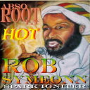 【中古】CD Rob Symeonn Abso Root Ly Hot THC030 THC Music /00110
