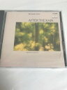 【中古】CD Michael Jones After The Rain CY3301PROMO Narada Lotus プロモ /00110