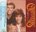 【中古】CD Carpenters Singles 1969 - 1981 UICY1376 A&M Records /00110