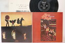 【中古】LP Three Dog Night It Aint Easy HP8987 STATESIDE /00400