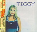 【中古】CD Tiggy Tiggy TOCP65063PROMO Flex Records (2) プロモ /00110