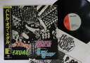 【中古】LP Various Battle Of Metal SP255044 SMS /00260