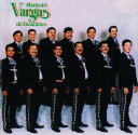 【中古】米CD Mariachi Vargas De Tecalitlan Canciones Mexicanas Que Canta 3145378082 P...