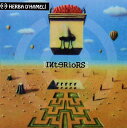 【中古】輸入CD Interiors Interiors /00110
