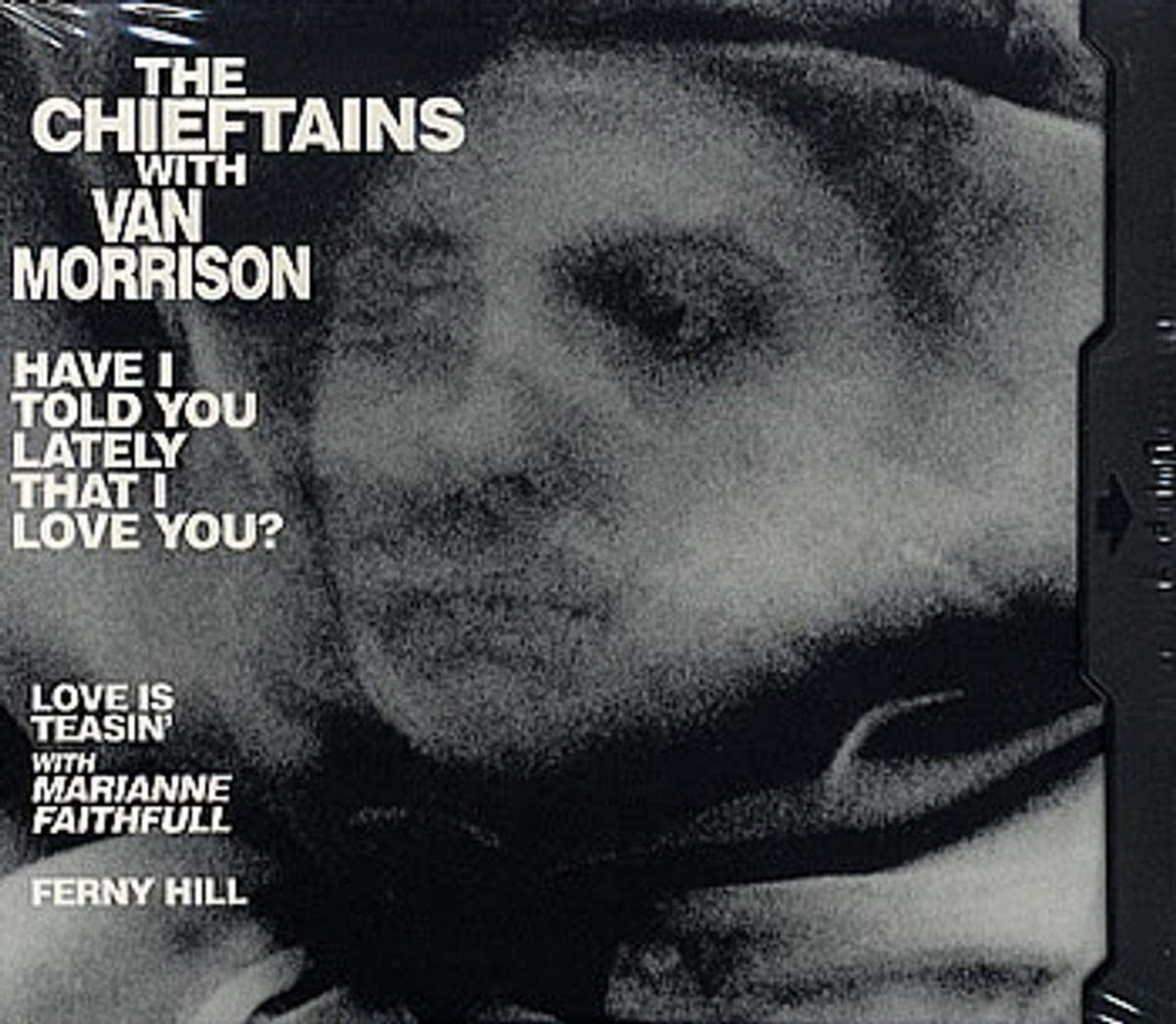 ・アーティスト Chieftains ・タイトル Have I Told You Lately That I Love You ・レーベル・型番 ・フォーマット CD ・コンディション(盤) 良い (VG+) ・コンディション(ジャケット) ・コンディション(帯) オビなし ・特記事項 【デジパック】 サンプル画像です。実際の商品の画像ではありません 商品写真はバーコード/カタログ番号に対応したサンプル画像ですので、お送りする商品の画像ではありません。帯やライナーなどの付属品は、特記事項に記載されている場合のみ含まれます。プロモやカラーレコードなどの仕様についても、該当する場合のみ特記事項に記載しています。 【ご購入前に必ずご確認ください】 ・本店サイト(www.recordcity.jp)とは価格、送料が違います ・本店サイト、その他支店のオーダーとは同梱発送できません ・注文確定後に別の注文を頂いた場合、注文同士の同梱は致しかねます。 ・別倉庫から発送しているため、店頭受け渡しは対応しておりません ・一部商品は他の通販サイトでも販売しているため、ご注文のタイミングによっては商品のご用意ができない場合がございます。 ・土日祝日はお休みです 金曜・祝前日9時以降のご連絡またはご入金は、返答または発送が週明け・祝日明けに順次対応となります。 ・ご購入後のキャンセル不可 ご購入後のキャンセルはいかなる理由においてもお受けできません。ご了承の上、ご購入くださいませ。 ・日本郵便(ゆうパック/ゆうメール)によるお届けになります。 ・中古品であることをご理解ください 当ストアでは中古商品を主に販売しております。中古品であることをご理解の上ご購入ください。また、一部商品はRecordCityオンラインストアで試聴可能です。 ・返品について お客様のご都合による返品は一切承っておりません。 表記の内容と実際の商品に相違がある場合、また針飛び等で返品・返金をご希望される場合は、商品の到着後1週間以内にご連絡ください。商品の返送をこちらで確認後、キャンセル・返金を行います。 コンディションVG以下の商品は返品できません。プレイに影響のない表面のこすれ傷、プレス起因のノイズ盤は返品の対象外です。 【コンディション表記】 ・ほぼ新品(M-)(Like New) 完全な新品。未使用。当店ではほぼ使用しません ・非常に良い(EX)(Excellent) 中古盤として美品な状態。わずかな経年を感じるものの傷みを感じさせない、当店基準で最高の状態 ・良い(VG+)(Very Good Plus) 丁寧に扱われた中古品で、軽い使用感がみられる。 ・可(VG)(Acceptable) 使い込まれた中古品で、「良い」よりもさらに使用感がみられる。 ・悪い(VG-)(Bad) 状態が悪いアイテム。使用の保障はなく、再生不可、針飛び、目立つノイズがあるかもしれない。状態によるクレーム不可。返品不可。 ・非常に悪い(G)(Very Bad) 「悪い」よりさらに状態が悪いアイテム。使用の保障はなく、再生不可、針飛び、目立つノイズがあるかもしれない。状態によるクレーム不可。返品不可。 ・ジャンク(Fair)(Junk/Fair) 割れている、反っている、水ダメージがある、カビ、ジャケットが分離している、ひどい書き込み、ひどい擦れなど最低の状態。使用の保障はなく、再生不可、針飛び、目立つノイズがあるかもしれない。状態によるクレーム不可。返品不可。 ・ジャンク(Poor)(Junk/Poor) 割れている、反っている、水ダメージがある、カビ、ジャケットが分離している、ひどい書き込み、ひどい擦れなど最低の状態。使用の保障はなく、再生不可、針飛び、目立つノイズがあるかもしれない。状態によるクレーム不可。返品不可。