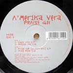 【中古】伊12” Amerika Vera Praise God MC006 Manocalda /00250 【中古】伊12” Amerika Vera Praise God MC006 Manocalda /00250