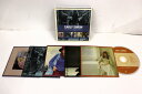 【中古】欧5CD Carly Simon 5cd Original Album Series Box Set 8122798350 Elektra /00140