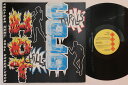 【中古】英LP Various Hot Chills & Cold Thrills KENT023 KENT RECORDS /00260