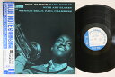 【中古】LP Hank Mobley Soul Station BN4031 BLUE NOTE /00260
