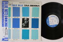 【中古】LP Tina Brooks True Blue BN4041 BLUE NOTE /00260