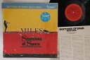 【中古】LP Miles Davis Sketches Of Spain 18AP2057 CBS SONY /00260