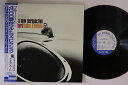 【中古】LP Donald Byrd A New Perspective BN4124 BLUE NOTE /00260