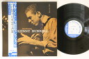 【中古】LP Kenny Burrell Introducing Kenny Burrell BN1523 BLUE NOTE /00260