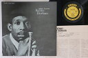 【中古】LP Kenny Dorham Quiet Kenny VIJ206 PRESTIGE /00260