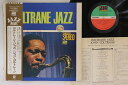 【中古】LP John Coltrane Coltrane Jazz P6044A ATLANTIC /00260