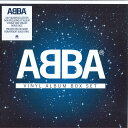 【新品】欧10LP ABBA ヴァイナル・アルバム・ボックス・セット 0602445149476 Polar /05200