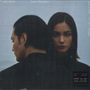 【新品】米LP Lastlings First Contact 250899204 Astralwerks /00260