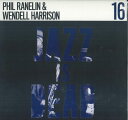 【新品】米LP Phil Ranelin & Wendell Harriso Jazz Is Dead 16 16 Jazz Is Dead /00260