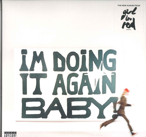 ・アーティスト Girl In Red ・タイトル I'm Doing It Again Baby ・レーベル・型番 Columbia 19658862081 ・フォーマット LP ・コンディション(盤) 新品 (M) ・コンディション(ジャケット) ・コンディション(帯) オビなし ・特記事項 サンプル画像です。実際の商品の画像ではありません 商品写真はバーコード/カタログ番号に対応したサンプル画像ですので、お送りする商品の画像ではありません。帯やライナーなどの付属品は、特記事項に記載されている場合のみ含まれます。プロモやカラーレコードなどの仕様についても、該当する場合のみ特記事項に記載しています。 【ご購入前に必ずご確認ください】 ・本店サイト(www.recordcity.jp)とは価格、送料が違います ・本店サイト、その他支店のオーダーとは同梱発送できません ・注文確定後に別の注文を頂いた場合、注文同士の同梱は致しかねます。 ・別倉庫から発送しているため、店頭受け渡しは対応しておりません ・一部商品は他の通販サイトでも販売しているため、ご注文のタイミングによっては商品のご用意ができない場合がございます。 ・土日祝日はお休みです 金曜・祝前日9時以降のご連絡またはご入金は、返答または発送が週明け・祝日明けに順次対応となります。 ・ご購入後のキャンセル不可 ご購入後のキャンセルはいかなる理由においてもお受けできません。ご了承の上、ご購入くださいませ。 ・日本郵便(ゆうパック/ゆうメール)によるお届けになります。 ・中古品であることをご理解ください 当ストアでは中古商品を主に販売しております。中古品であることをご理解の上ご購入ください。また、一部商品はRecordCityオンラインストアで試聴可能です。 ・返品について お客様のご都合による返品は一切承っておりません。 表記の内容と実際の商品に相違がある場合、また針飛び等で返品・返金をご希望される場合は、商品の到着後1週間以内にご連絡ください。商品の返送をこちらで確認後、キャンセル・返金を行います。 コンディションVG以下の商品は返品できません。プレイに影響のない表面のこすれ傷、プレス起因のノイズ盤は返品の対象外です。 【コンディション表記】 ・ほぼ新品(M-)(Like New) 完全な新品。未使用。当店ではほぼ使用しません ・非常に良い(EX)(Excellent) 中古盤として美品な状態。わずかな経年を感じるものの傷みを感じさせない、当店基準で最高の状態 ・良い(VG+)(Very Good Plus) 丁寧に扱われた中古品で、軽い使用感がみられる。 ・可(VG)(Acceptable) 使い込まれた中古品で、「良い」よりもさらに使用感がみられる。 ・悪い(VG-)(Bad) 状態が悪いアイテム。使用の保障はなく、再生不可、針飛び、目立つノイズがあるかもしれない。状態によるクレーム不可。返品不可。 ・非常に悪い(G)(Very Bad) 「悪い」よりさらに状態が悪いアイテム。使用の保障はなく、再生不可、針飛び、目立つノイズがあるかもしれない。状態によるクレーム不可。返品不可。 ・ジャンク(Fair)(Junk/Fair) 割れている、反っている、水ダメージがある、カビ、ジャケットが分離している、ひどい書き込み、ひどい擦れなど最低の状態。使用の保障はなく、再生不可、針飛び、目立つノイズがあるかもしれない。状態によるクレーム不可。返品不可。 ・ジャンク(Poor)(Junk/Poor) 割れている、反っている、水ダメージがある、カビ、ジャケットが分離している、ひどい書き込み、ひどい擦れなど最低の状態。使用の保障はなく、再生不可、針飛び、目立つノイズがあるかもしれない。状態によるクレーム不可。返品不可。