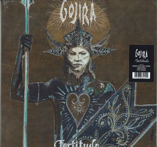 ・アーティスト Gojira ・タイトル Fortitude ・レーベル・型番 Roadrunner Records 075678644511 ・フォーマット LP ・コンディション(盤) 新品 (M) ・コンディション(ジャケット) ・コンディション(帯) オビなし ・特記事項 サンプル画像です。実際の商品の画像ではありません 商品写真はバーコード/カタログ番号に対応したサンプル画像ですので、お送りする商品の画像ではありません。帯やライナーなどの付属品は、特記事項に記載されている場合のみ含まれます。プロモやカラーレコードなどの仕様についても、該当する場合のみ特記事項に記載しています。 【ご購入前に必ずご確認ください】 ・本店サイト(www.recordcity.jp)とは価格、送料が違います ・本店サイト、その他支店のオーダーとは同梱発送できません ・注文確定後に別の注文を頂いた場合、注文同士の同梱は致しかねます。 ・別倉庫から発送しているため、店頭受け渡しは対応しておりません ・一部商品は他の通販サイトでも販売しているため、ご注文のタイミングによっては商品のご用意ができない場合がございます。 ・土日祝日はお休みです 金曜・祝前日9時以降のご連絡またはご入金は、返答または発送が週明け・祝日明けに順次対応となります。 ・ご購入後のキャンセル不可 ご購入後のキャンセルはいかなる理由においてもお受けできません。ご了承の上、ご購入くださいませ。 ・日本郵便(ゆうパック/ゆうメール)によるお届けになります。 ・中古品であることをご理解ください 当ストアでは中古商品を主に販売しております。中古品であることをご理解の上ご購入ください。また、一部商品はRecordCityオンラインストアで試聴可能です。 ・返品について お客様のご都合による返品は一切承っておりません。 表記の内容と実際の商品に相違がある場合、また針飛び等で返品・返金をご希望される場合は、商品の到着後1週間以内にご連絡ください。商品の返送をこちらで確認後、キャンセル・返金を行います。 コンディションVG以下の商品は返品できません。プレイに影響のない表面のこすれ傷、プレス起因のノイズ盤は返品の対象外です。 【コンディション表記】 ・ほぼ新品(M-)(Like New) 完全な新品。未使用。当店ではほぼ使用しません ・非常に良い(EX)(Excellent) 中古盤として美品な状態。わずかな経年を感じるものの傷みを感じさせない、当店基準で最高の状態 ・良い(VG+)(Very Good Plus) 丁寧に扱われた中古品で、軽い使用感がみられる。 ・可(VG)(Acceptable) 使い込まれた中古品で、「良い」よりもさらに使用感がみられる。 ・悪い(VG-)(Bad) 状態が悪いアイテム。使用の保障はなく、再生不可、針飛び、目立つノイズがあるかもしれない。状態によるクレーム不可。返品不可。 ・非常に悪い(G)(Very Bad) 「悪い」よりさらに状態が悪いアイテム。使用の保障はなく、再生不可、針飛び、目立つノイズがあるかもしれない。状態によるクレーム不可。返品不可。 ・ジャンク(Fair)(Junk/Fair) 割れている、反っている、水ダメージがある、カビ、ジャケットが分離している、ひどい書き込み、ひどい擦れなど最低の状態。使用の保障はなく、再生不可、針飛び、目立つノイズがあるかもしれない。状態によるクレーム不可。返品不可。 ・ジャンク(Poor)(Junk/Poor) 割れている、反っている、水ダメージがある、カビ、ジャケットが分離している、ひどい書き込み、ひどい擦れなど最低の状態。使用の保障はなく、再生不可、針飛び、目立つノイズがあるかもしれない。状態によるクレーム不可。返品不可。