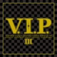 【中古】2CD Various V.I.P.-HOT R&B/HIP HOP TRAXIII- TOCP6428586 TOSHIBA E...